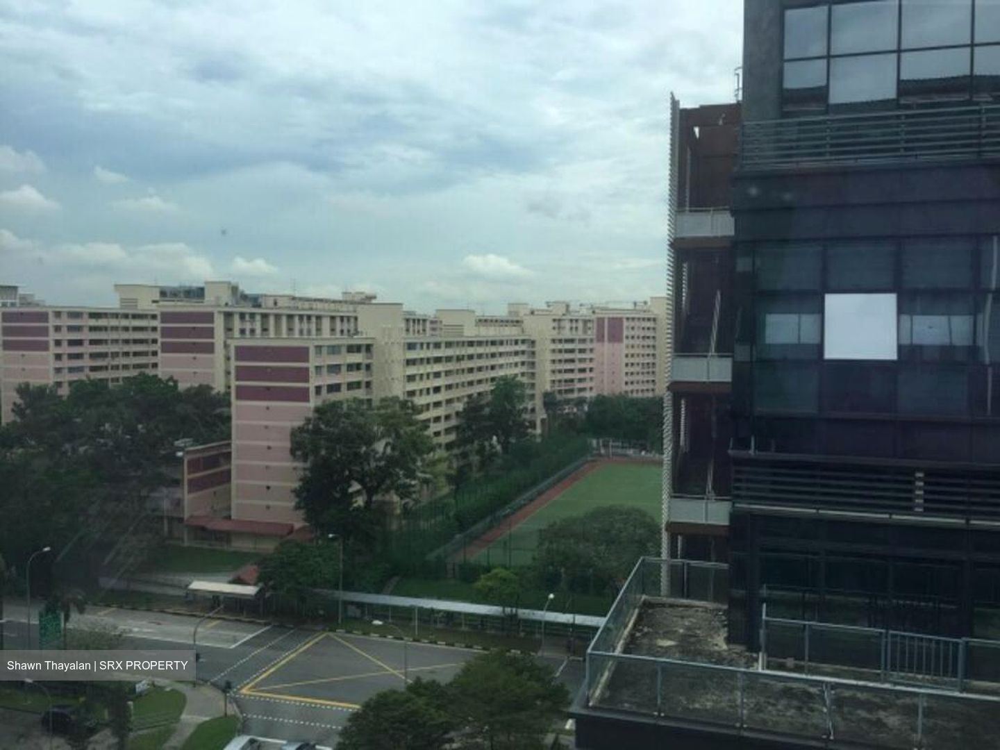 A'posh Bizhub (D27), Factory #581727481